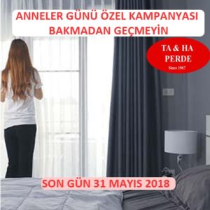 Anneler Günü İnidirii